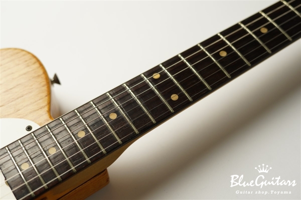 1960年製 TELECASTER (Refinish)
