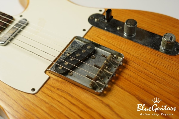 1960年製 TELECASTER (Refinish)
