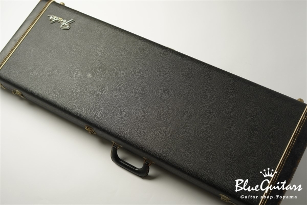 1960年製 TELECASTER (Refinish)