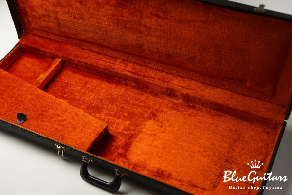 1960年製 TELECASTER (Refinish)