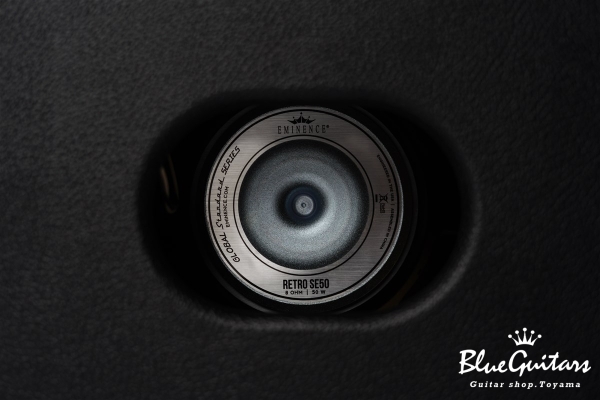 ROCKET【SHINOS & L】 6L6 - Black #526