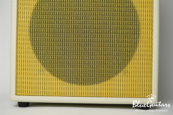 ROCKET【SHINOS & L】 6L6 - Ivory #528