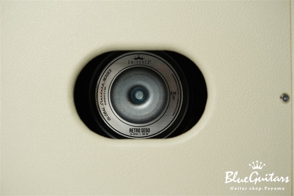 ROCKET【SHINOS & L】 6L6 - Ivory #528