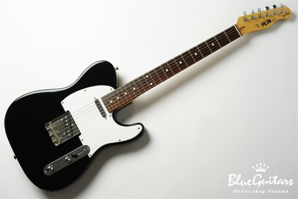 BCTL10RDB - Black (B170719)