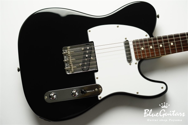 BCTL10RDB - Black (B170719)