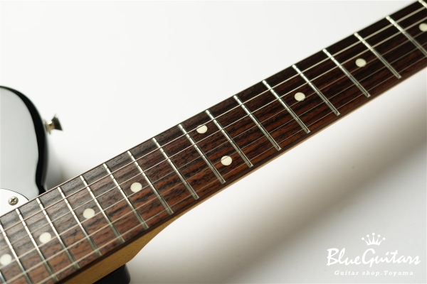 BCTL10RDB - Black (B170719)
