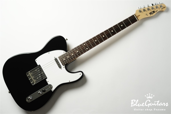 BCTL10RDB - Black (A190301)