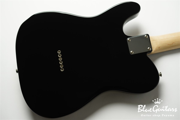 BCTL10RDB - Black (A190301)