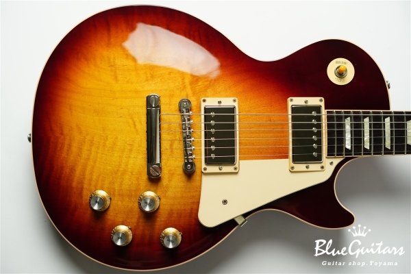 Les Paul Standard 60s - Iced Tea