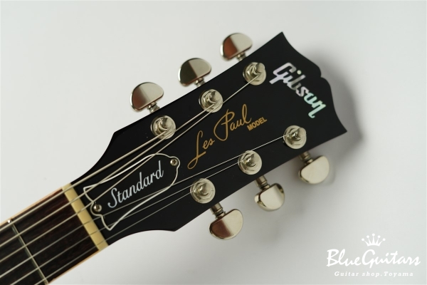 Les Paul Standard 60s - Iced Tea
