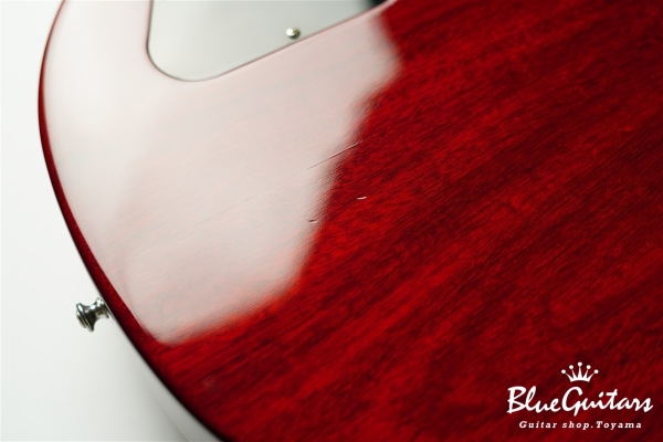 Les Paul Standard 60s - Iced Tea