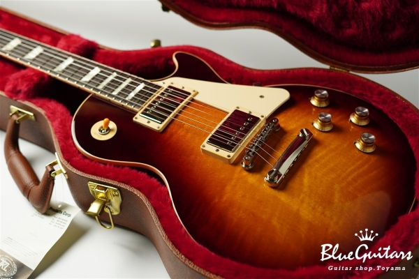Les Paul Standard 60s - Iced Tea
