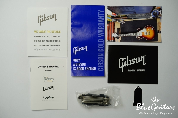 Les Paul Standard 60s - Iced Tea