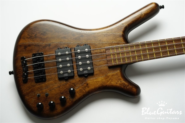 Corvette $$ 4 - Antique Tobacco