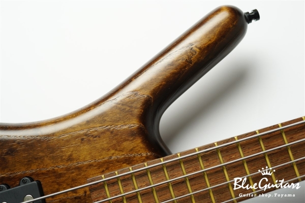 Corvette $$ 4 - Antique Tobacco