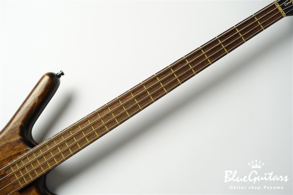 Corvette $$ 4 - Antique Tobacco