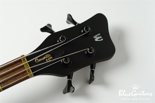 Corvette $$ 4 - Antique Tobacco