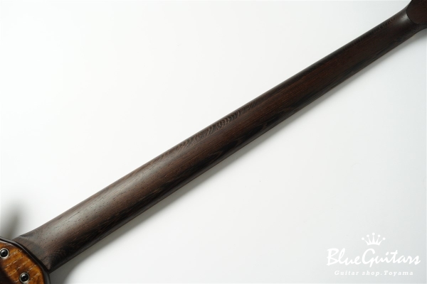 Corvette $$ 4 - Antique Tobacco