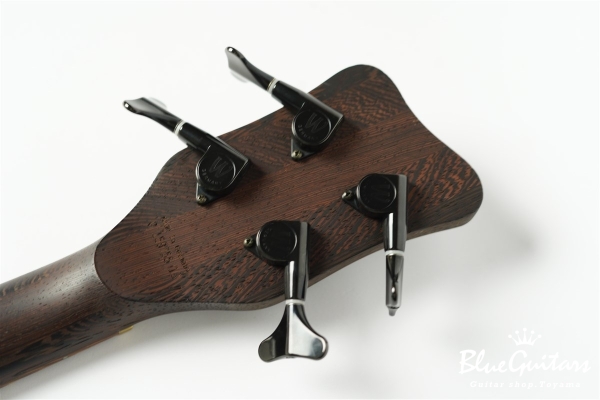 Corvette $$ 4 - Antique Tobacco