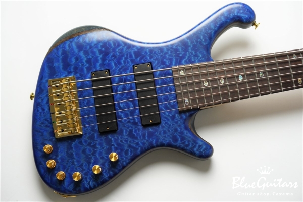 Dulake Flat 6st - 瑠璃(RRI)