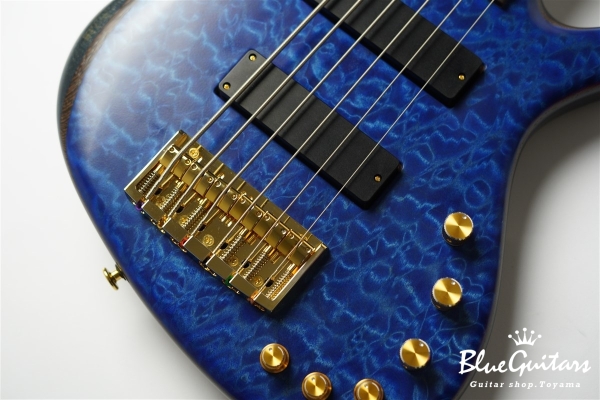 Dulake Flat 6st - 瑠璃(RRI)