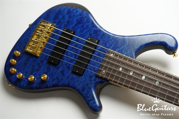 Dulake Flat 6st - 瑠璃(RRI)