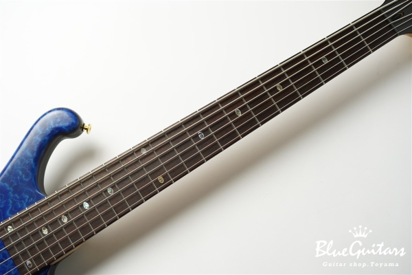 Dulake Flat 6st - 瑠璃(RRI)