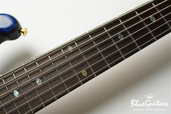 Dulake Flat 6st - 瑠璃(RRI)