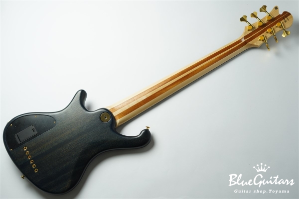 Dulake Flat 6st - 瑠璃(RRI)