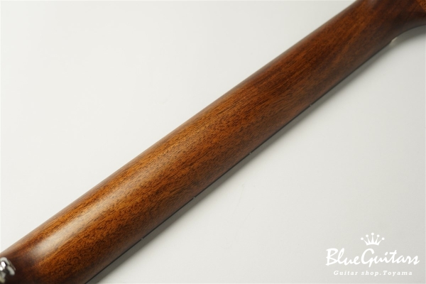 OM-260CE DELUXE BLACKWOOD - Natural