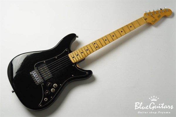 1980年製 LEAD I - Black
