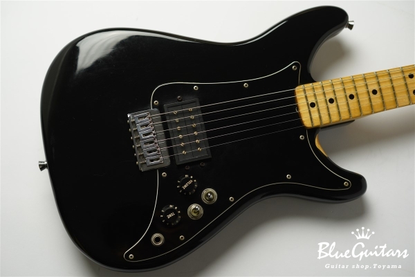 1980年製 LEAD I - Black