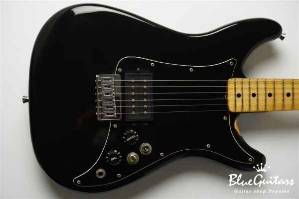 1980年製 LEAD I - Black