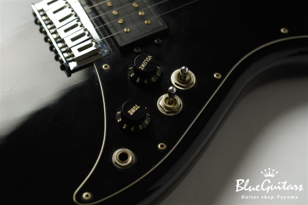 1980年製 LEAD I - Black