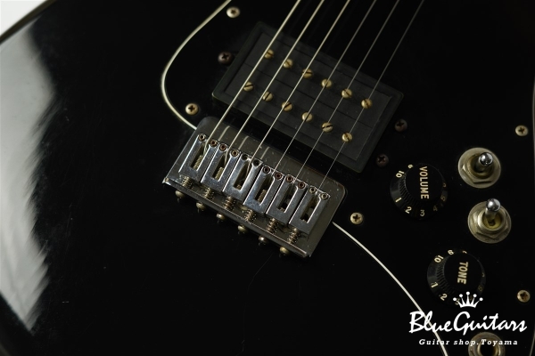 1980年製 LEAD I - Black