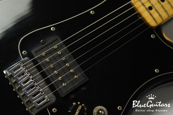 1980年製 LEAD I - Black