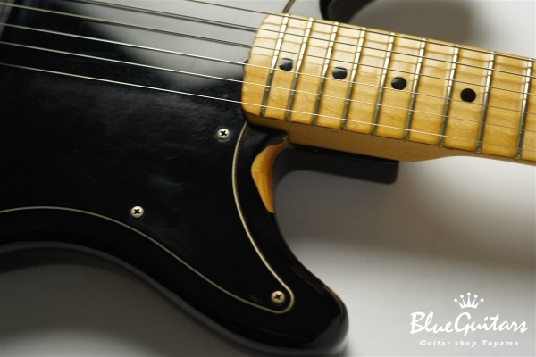 1980年製 LEAD I - Black