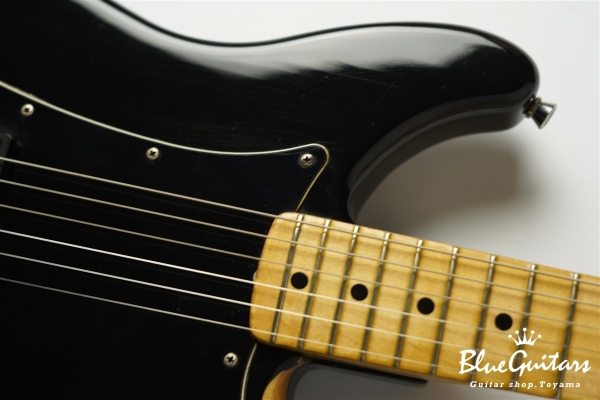 1980年製 LEAD I - Black