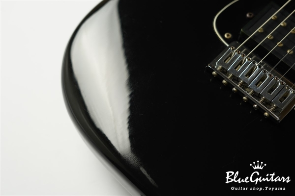 1980年製 LEAD I - Black