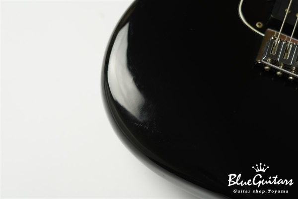 1980年製 LEAD I - Black