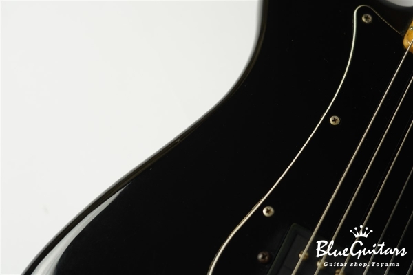 1980年製 LEAD I - Black