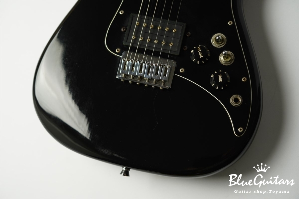 1980年製 LEAD I - Black