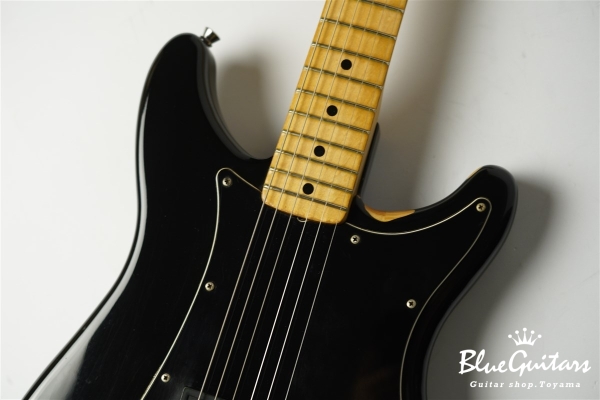 1980年製 LEAD I - Black