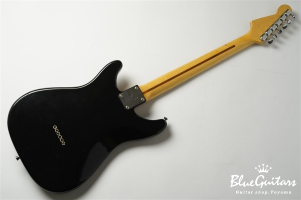 1980年製 LEAD I - Black