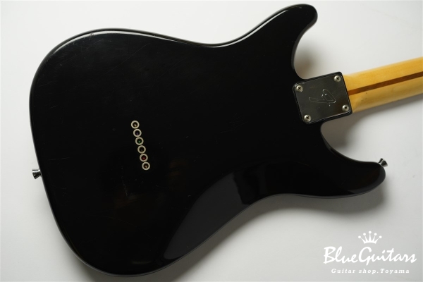 1980年製 LEAD I - Black