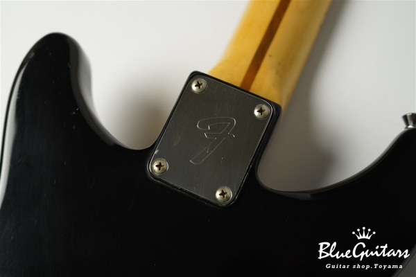 1980年製 LEAD I - Black