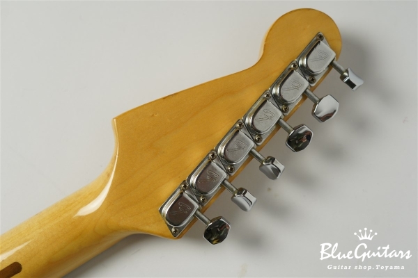 1980年製 LEAD I - Black