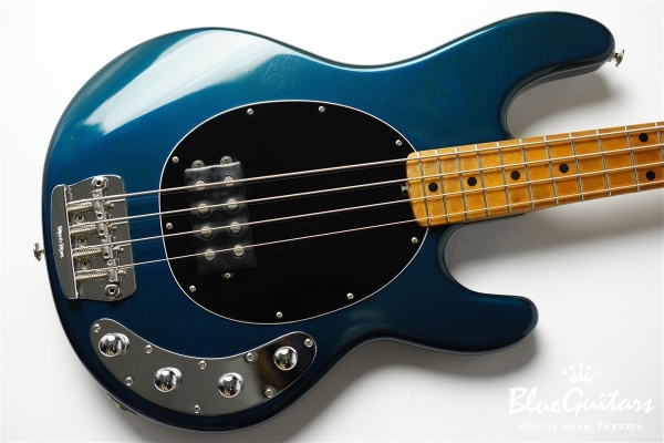 StingRay 4 - Blue Pearl