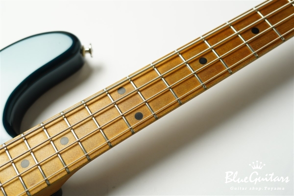 StingRay 4 - Blue Pearl