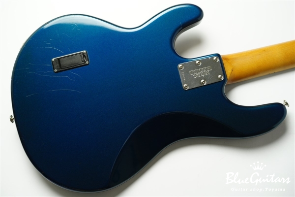 StingRay 4 - Blue Pearl